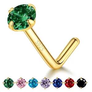 Diamond Studs