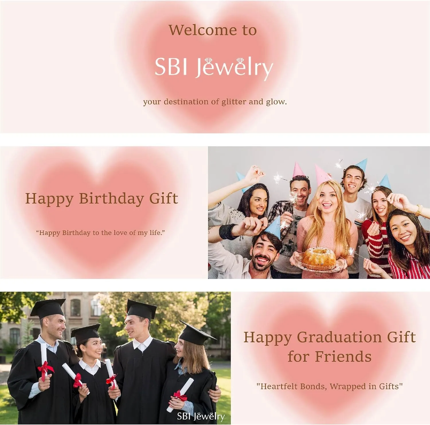 17-19 cm Snake Chain Bracelet for Women Trendy Wristlet Gift Stainless Steel Friendship Birthday Anniversary
