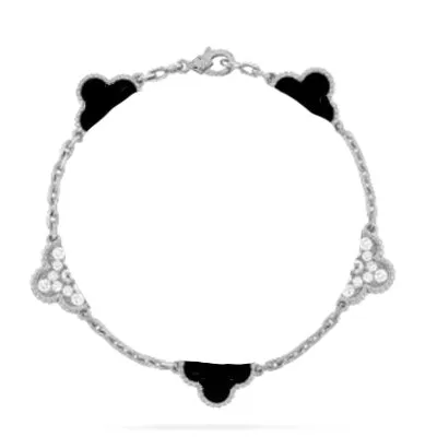2022 Trends S925 Sterling Silver Women&#39;s Bracelet Luxury Jewelry High-quality