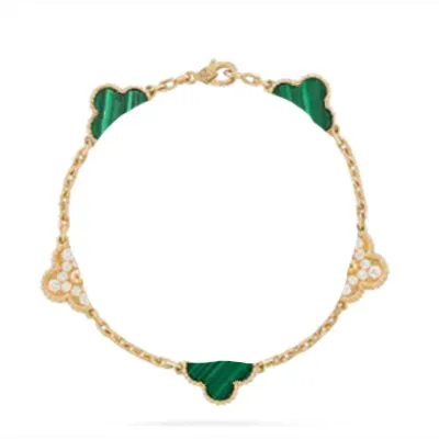 2022 Trends S925 Sterling Silver Women&#39;s Bracelet Luxury Jewelry High-quality