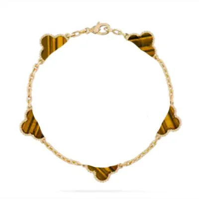 2022 Trends S925 Sterling Silver Women&#39;s Bracelet Luxury Jewelry High-quality