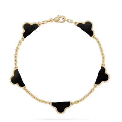 2022 Trends S925 Sterling Silver Women&#39;s Bracelet Luxury Jewelry High-quality