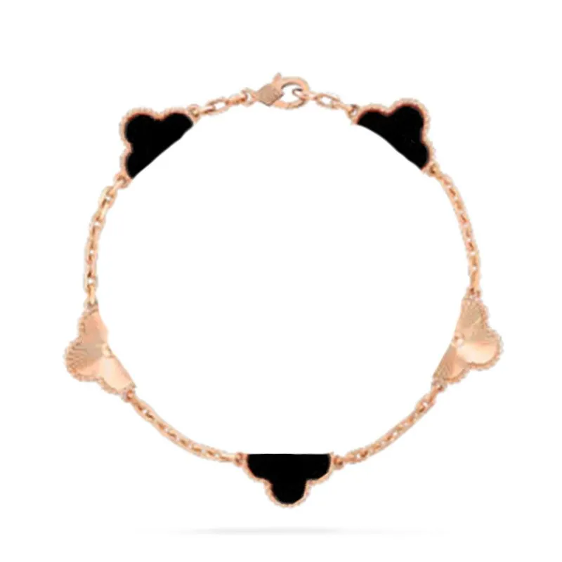2022 Trends S925 Sterling Silver Women&#39;s Bracelet Luxury Jewelry High-quality