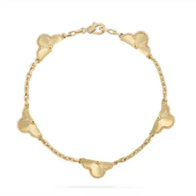2022 Trends S925 Sterling Silver Women&#39;s Bracelet Luxury Jewelry High-quality