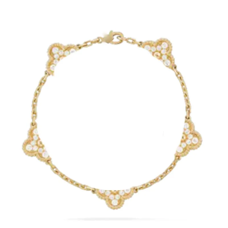 2022 Trends S925 Sterling Silver Women&#39;s Bracelet Luxury Jewelry High-quality