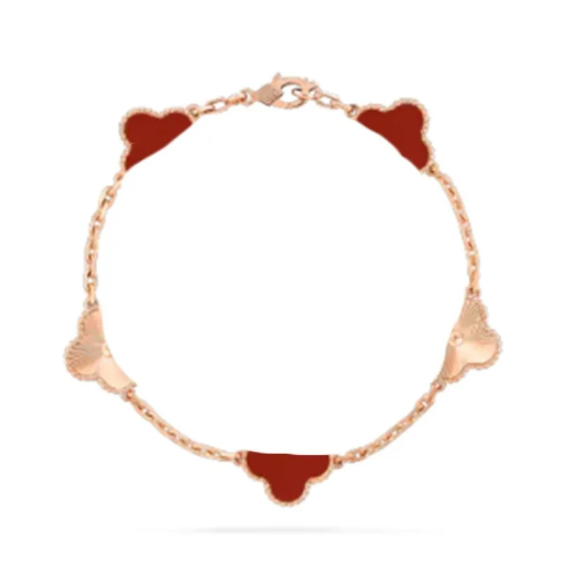 2022 Trends S925 Sterling Silver Women&#39;s Bracelet Luxury Jewelry High-quality