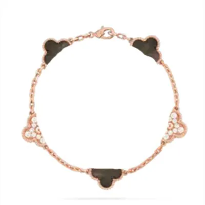 2022 Trends S925 Sterling Silver Women&#39;s Bracelet Luxury Jewelry High-quality