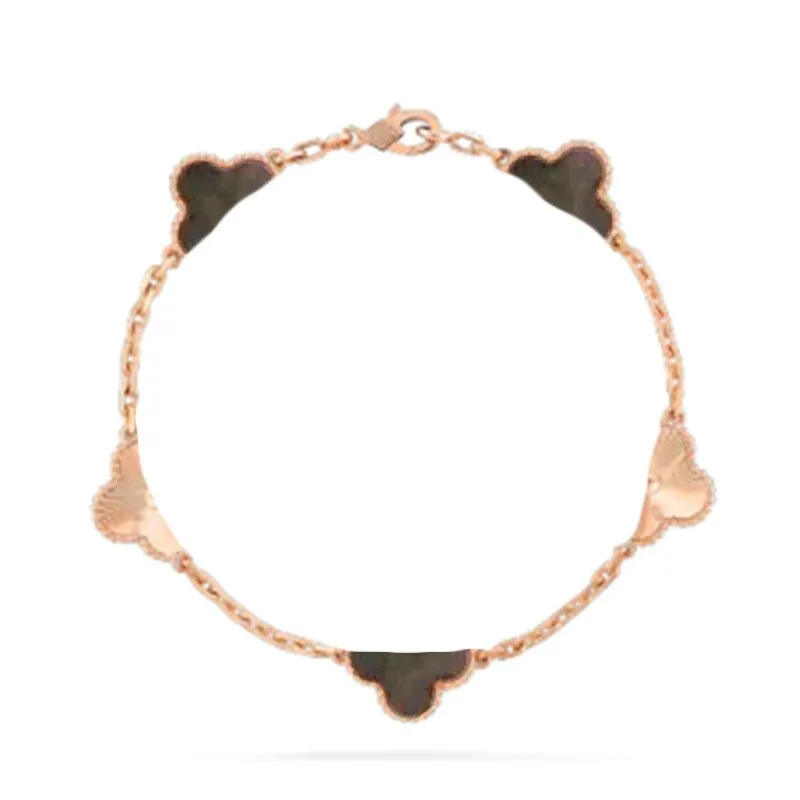 2022 Trends S925 Sterling Silver Women&#39;s Bracelet Luxury Jewelry High-quality
