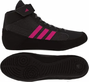 adidas Youth HVC Wrestling Shoes