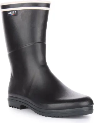 Aigle Women's Chanteboot Str Rain Boot