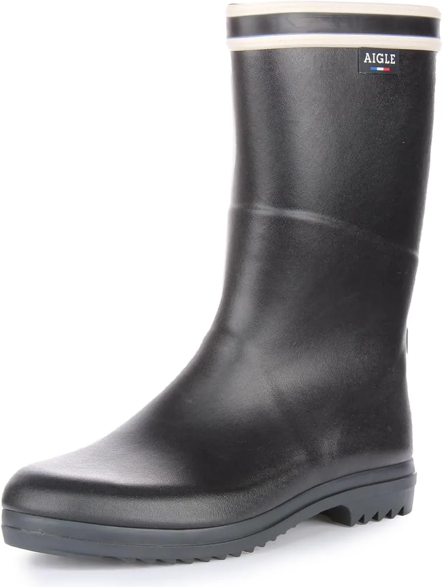 Aigle Women's Chanteboot Str Rain Boot