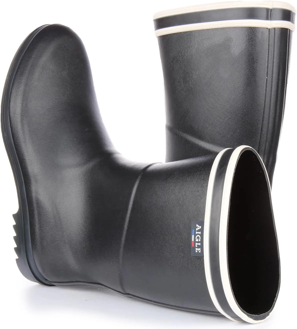Aigle Women's Chanteboot Str Rain Boot