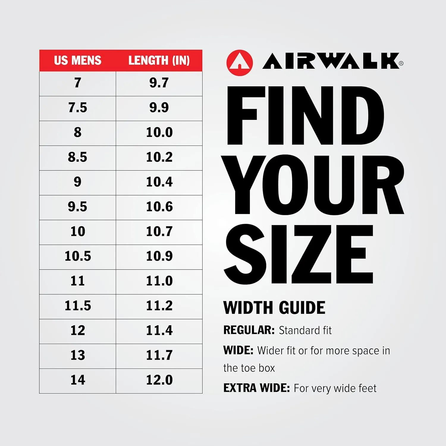 Airwalk Arena Low Top Composite Toe Mens Industrial Work Shoes, Black/Black, Size 7.5, Wide, Comfortable & Light Work Shoes for Men, Electric Hazard, Slip Resistant