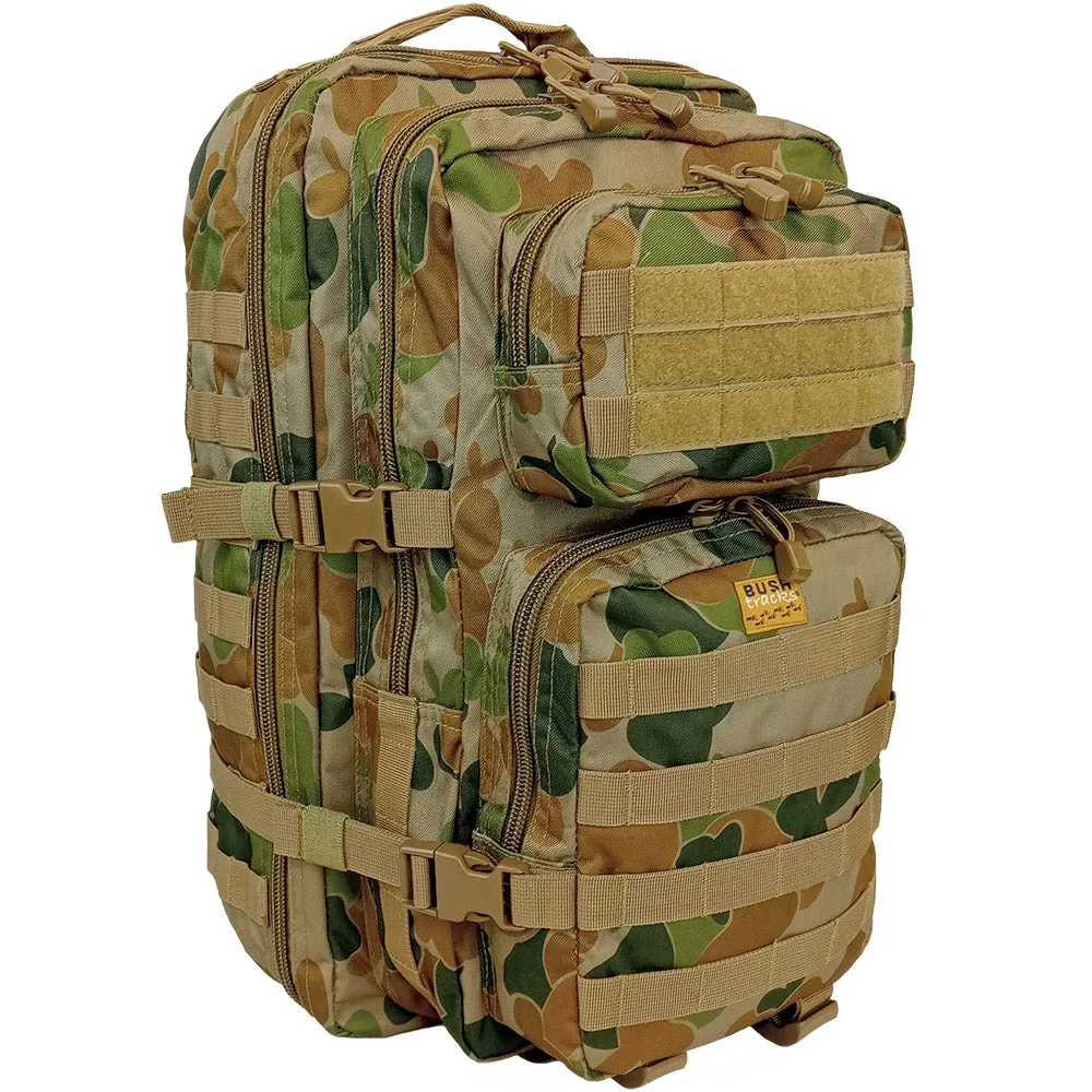 Auscam MOLLE 40L Assault Pack