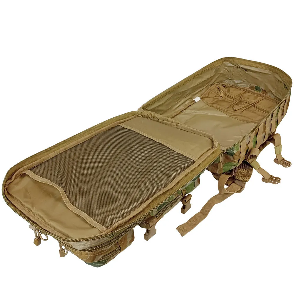 Auscam MOLLE 40L Assault Pack