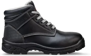 Avenger Work Boots Women's Steel Toe A8050 Industrial Shoe