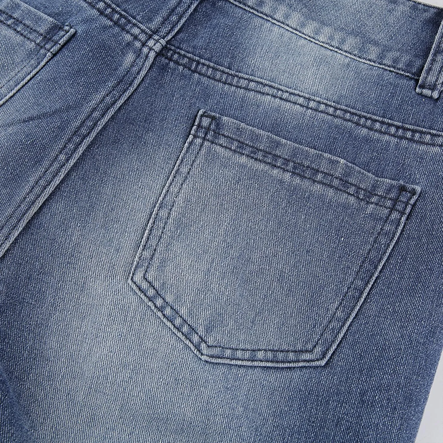 Baggy Jeans Alt Emo Cargo Jeans for Women Y2K Clothes for Teen Girls