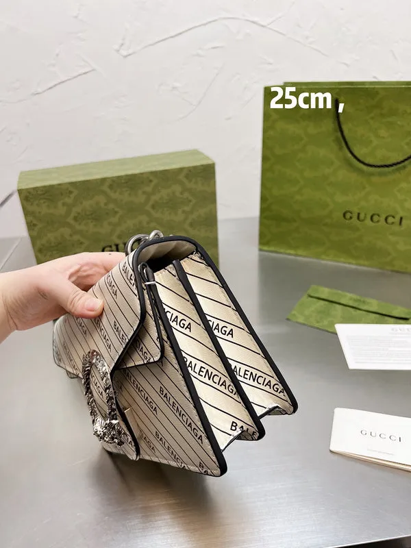 Bags-Realm - Balenciaga Bag - 1540