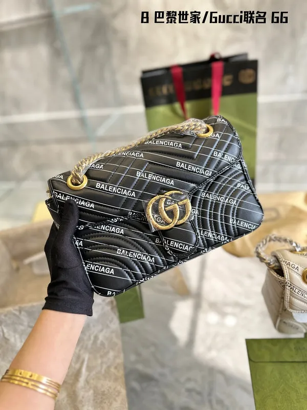 Bags-Realm - Balenciaga Bag - 1577