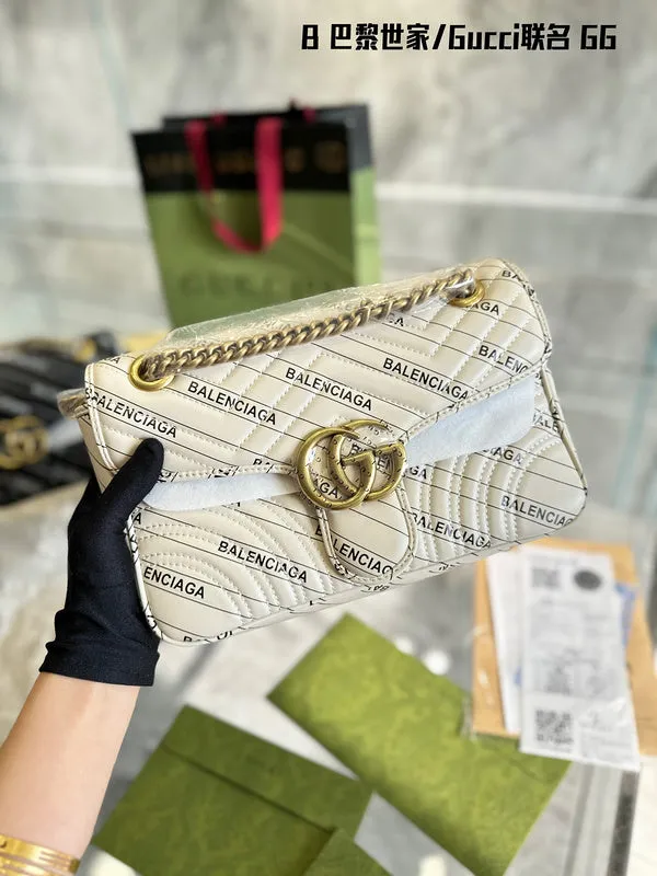 Bags-Realm - Balenciaga Bag - 1577