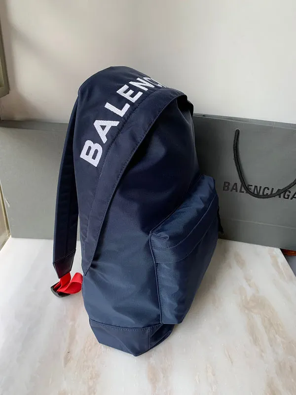 Bags-Realm - Balenciaga Bag - 327
