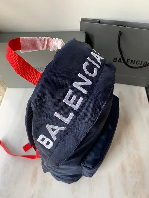 Bags-Realm - Balenciaga Bag - 327