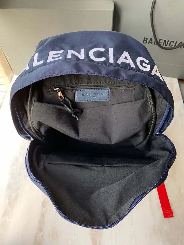 Bags-Realm - Balenciaga Bag - 327