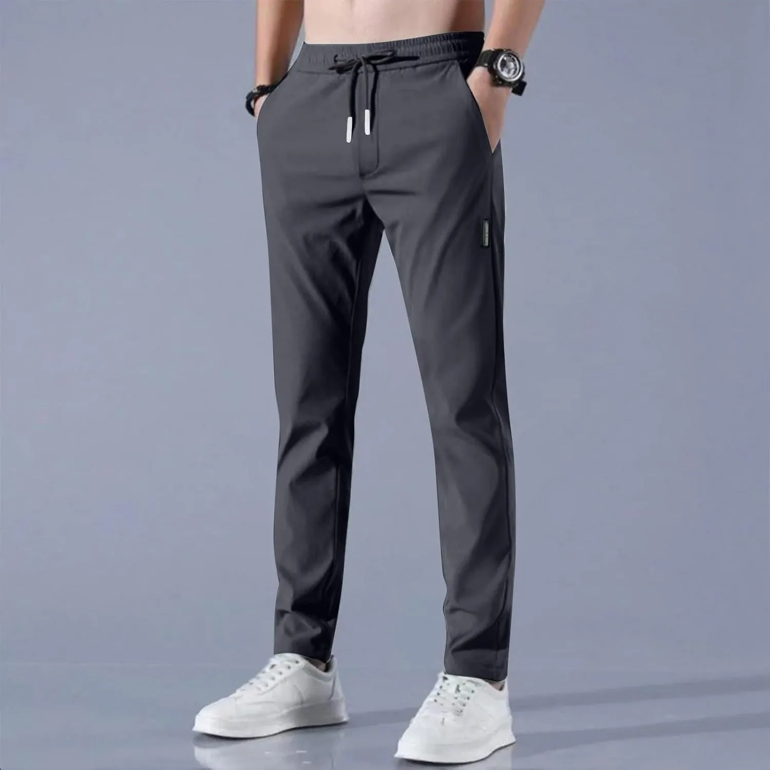 Beeswan Glide Pants Men Glideactive - Men's Active Pants Golf Pant Stretch Casual Quick Dry Palcomfy Beeswan Pant