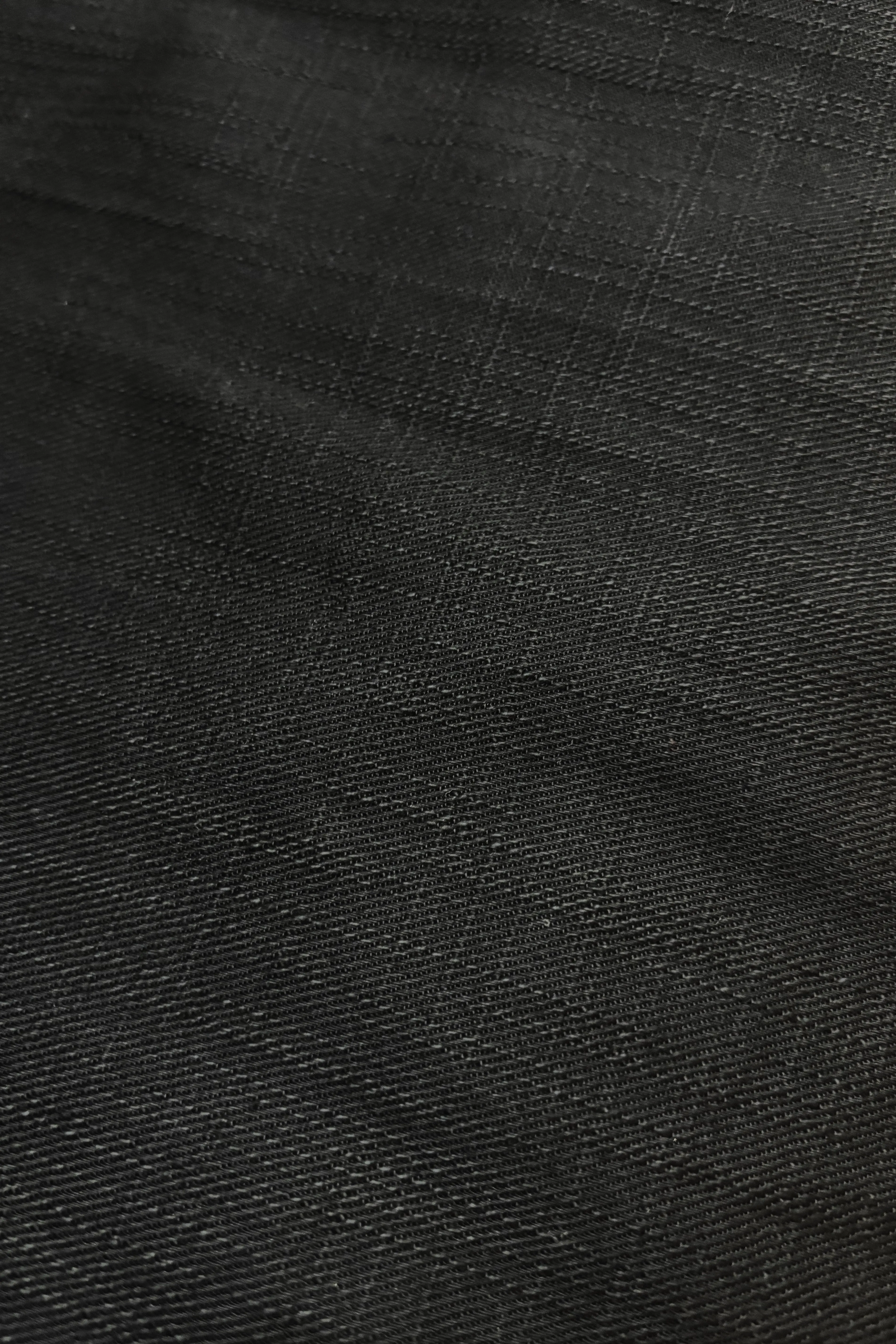 Black Pants
