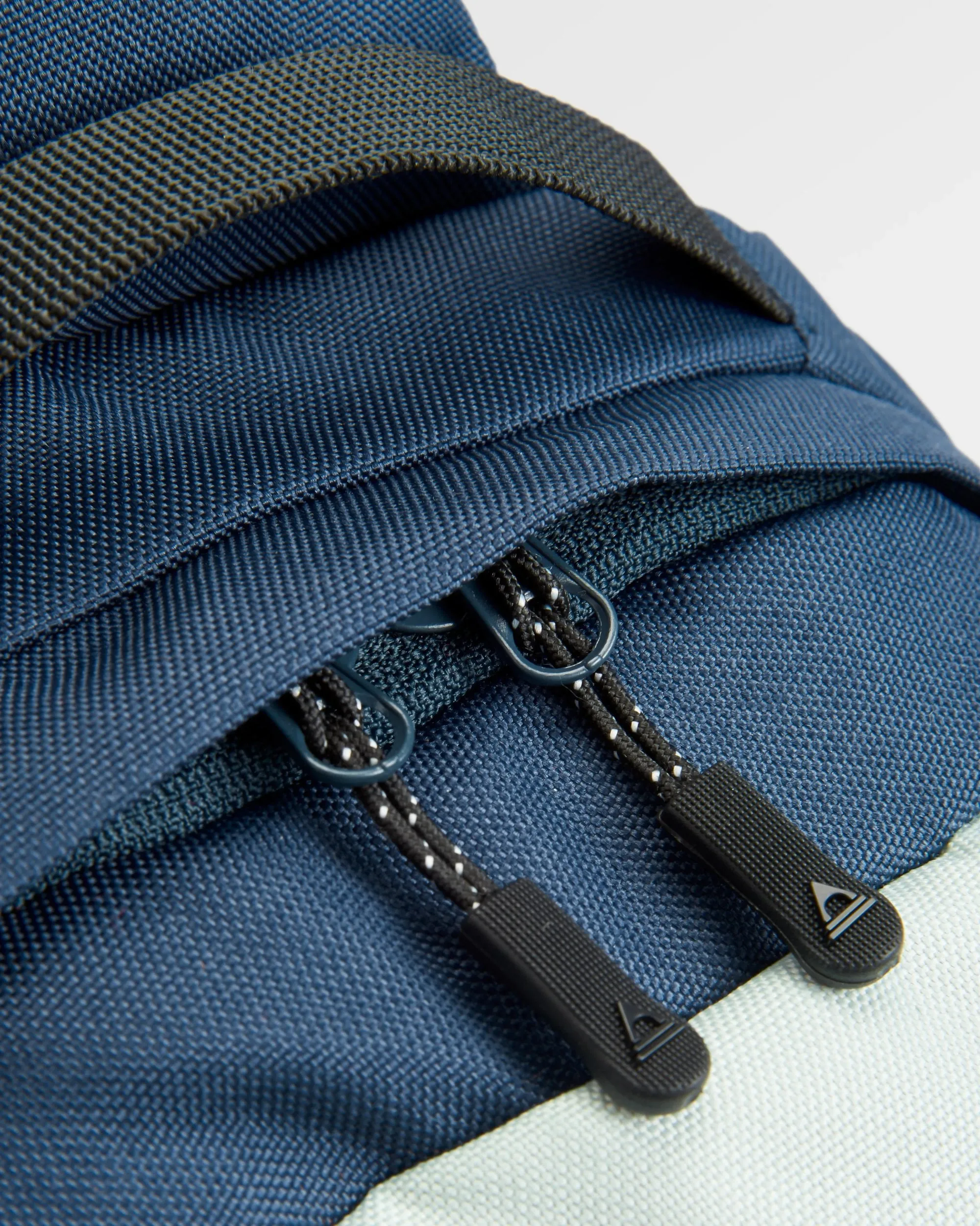 Boondocker Recycled Sling 8L - Rich Navy/Surf Spray/Moonlight Blue