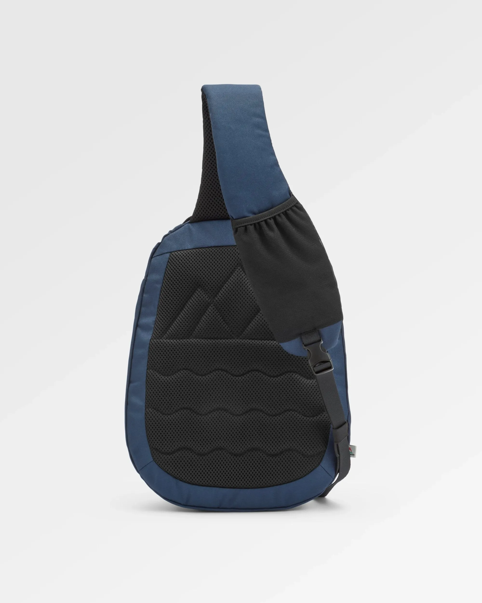 Boondocker Recycled Sling 8L - Rich Navy/Surf Spray/Moonlight Blue
