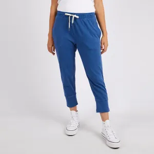 Brunch Pant - China Blue