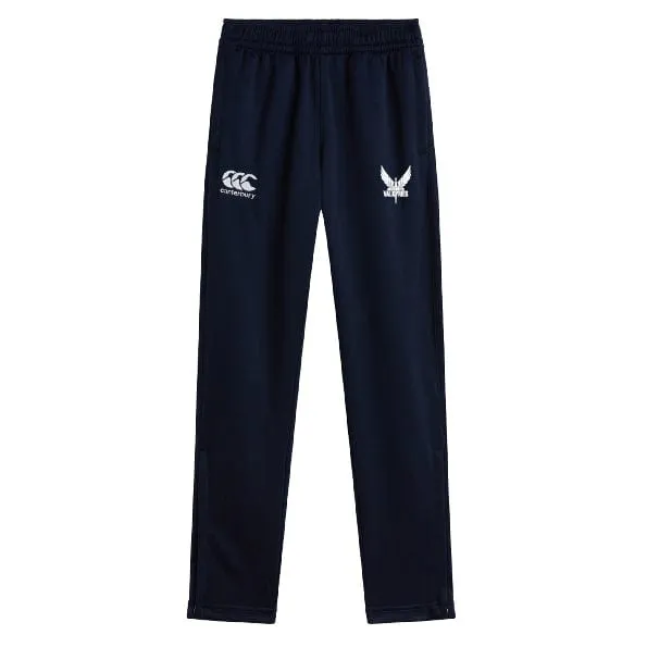 Brunswick Valkyries Stretch Tapered Pant by Canterbury