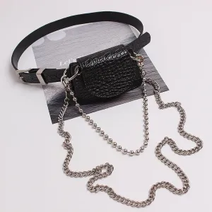 Trendy Crossbody Bags