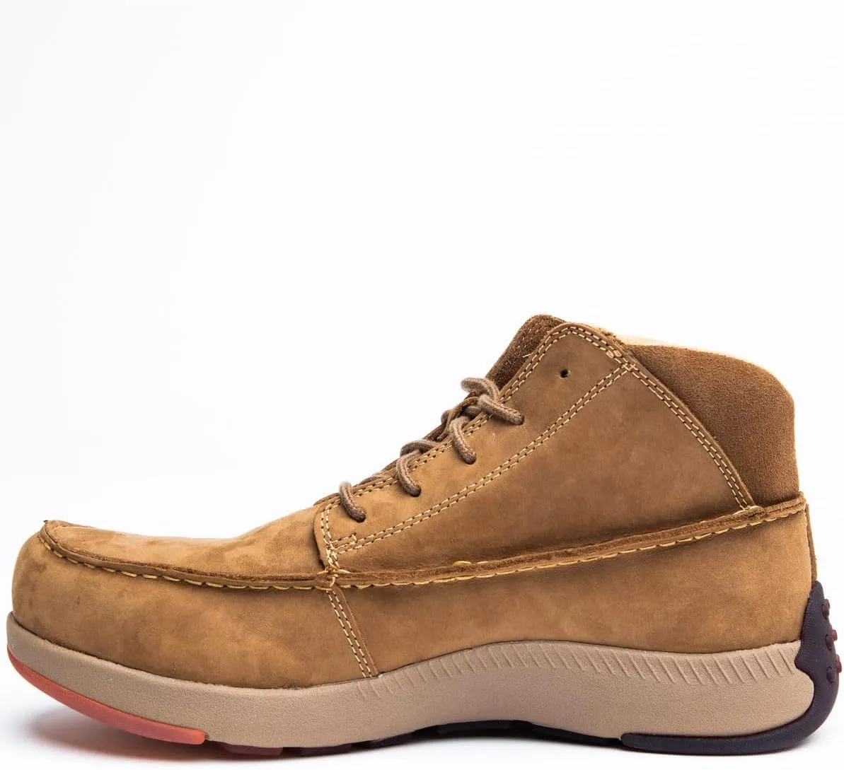 Cody James Men's Casual Driver Work Boot Composite Toe - Bcjc0r0w102