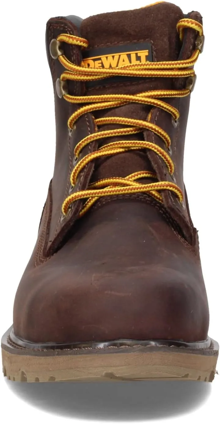 Dewalt Flex Dxwp1023 Leather Men