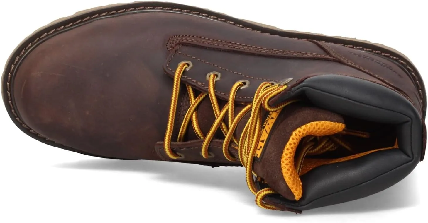 Dewalt Flex Dxwp1023 Leather Men