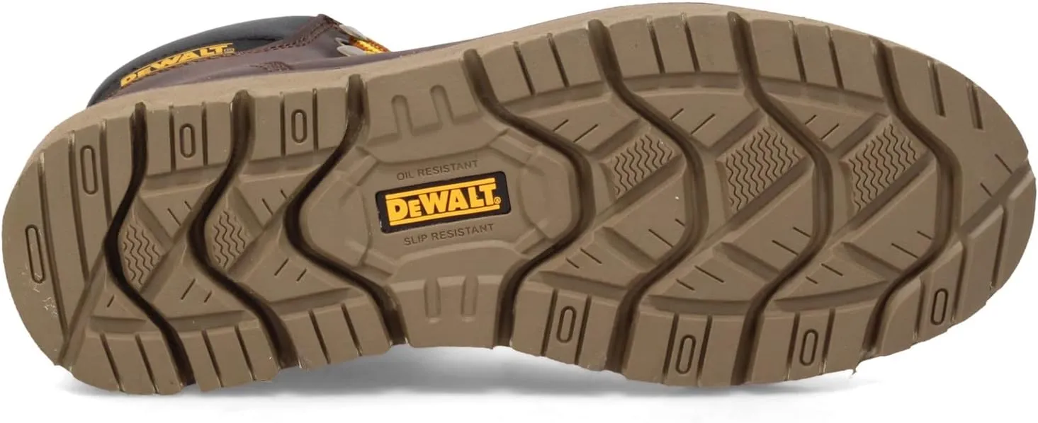 Dewalt Flex Dxwp1023 Leather Men
