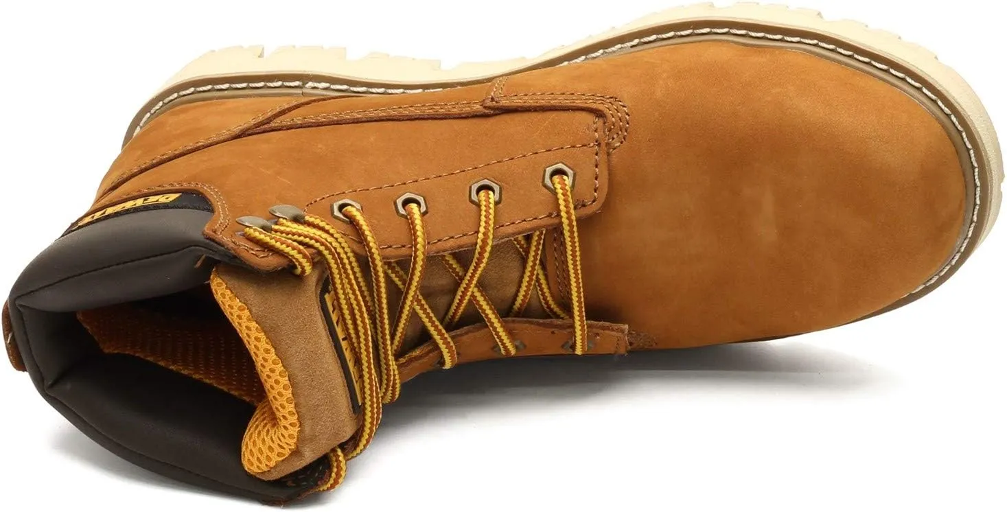 Dewalt Flex Dxwp1023 Leather Men