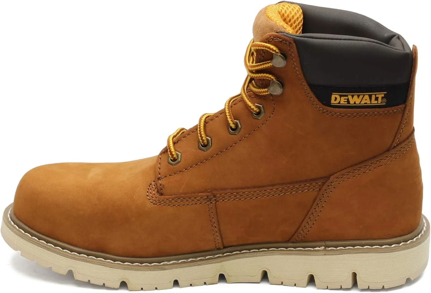 Dewalt Flex Dxwp1023 Leather Men