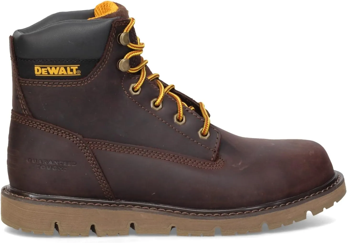 Dewalt Flex Dxwp1023 Leather Men