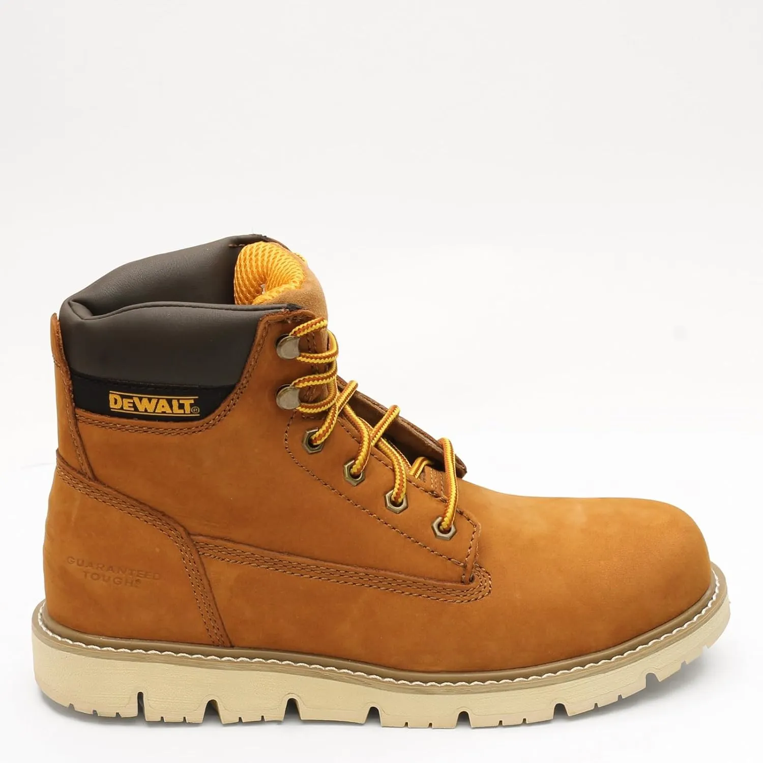 Dewalt Flex Dxwp1023 Leather Men