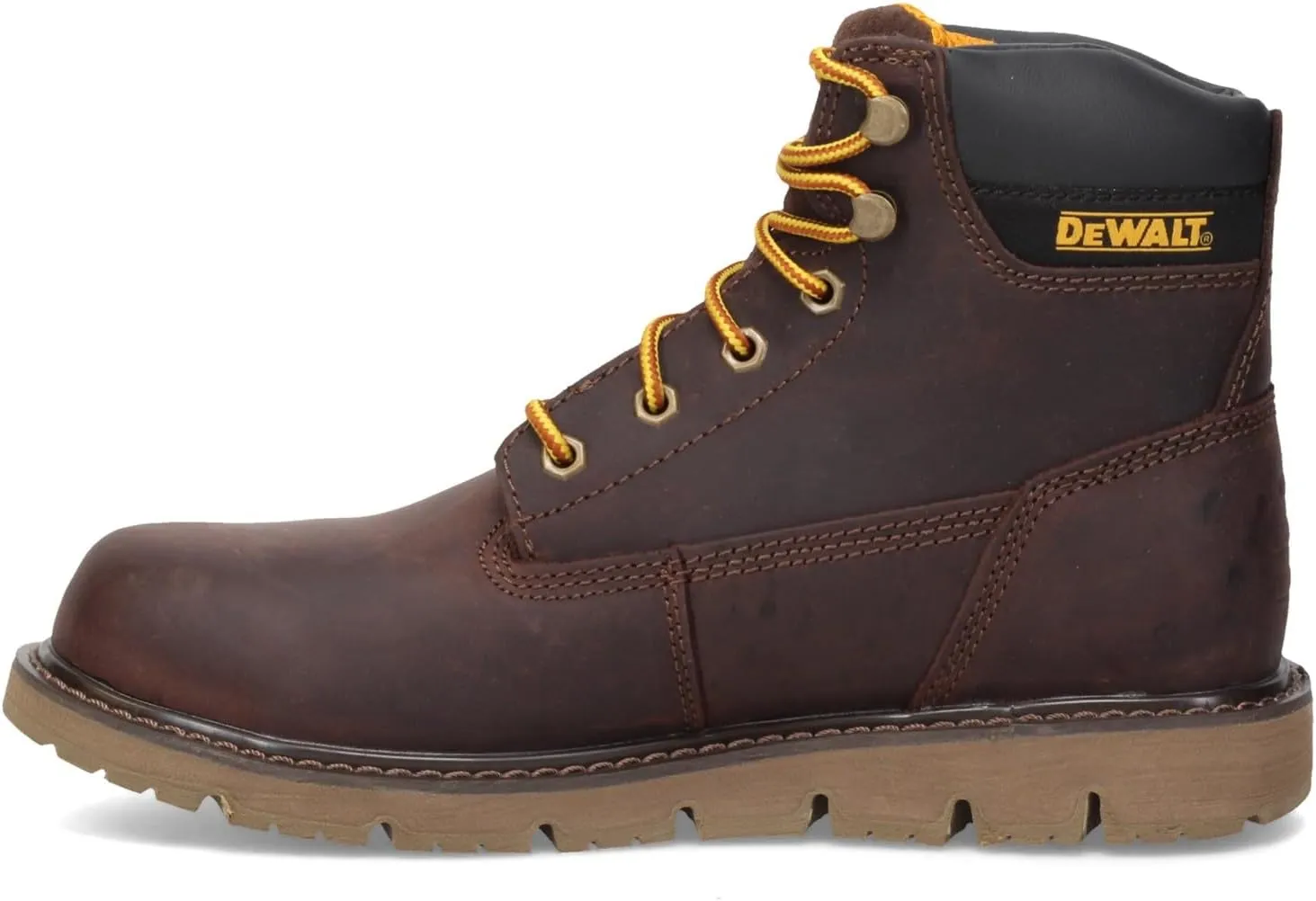 Dewalt Flex Dxwp1023 Leather Men