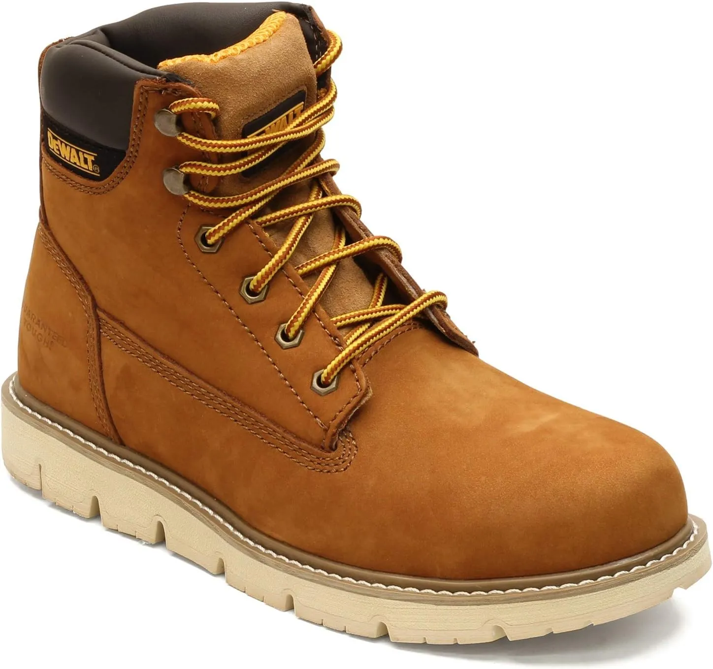 Dewalt Flex Dxwp1023 Leather Men