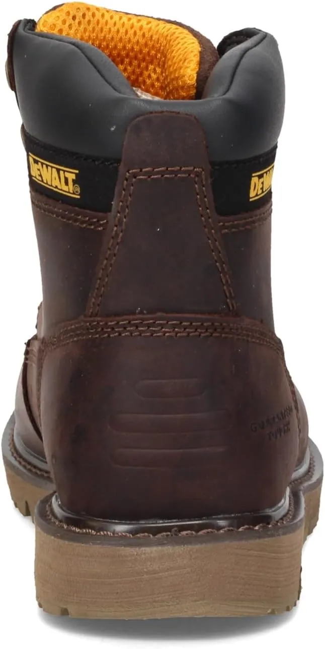 Dewalt Flex Dxwp1023 Leather Men