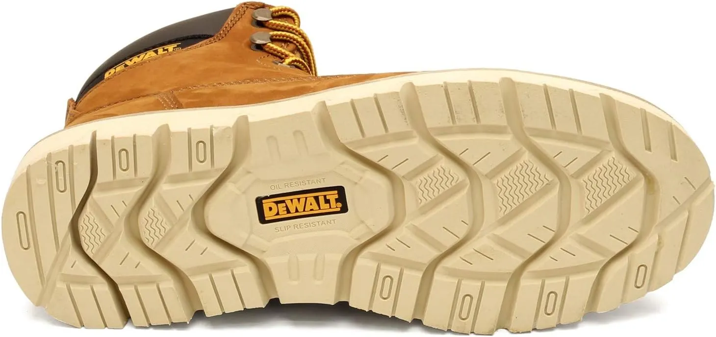 Dewalt Flex Dxwp1023 Leather Men