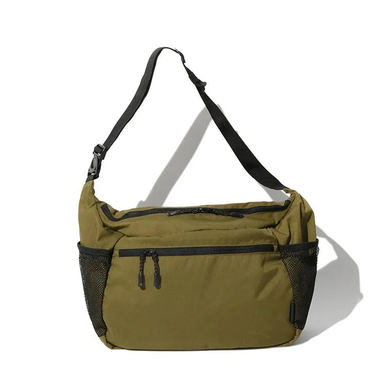 Everyday Middle Shoulder Bag