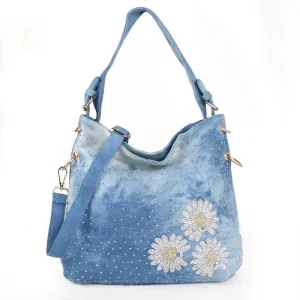 Canvas Messenger Bags