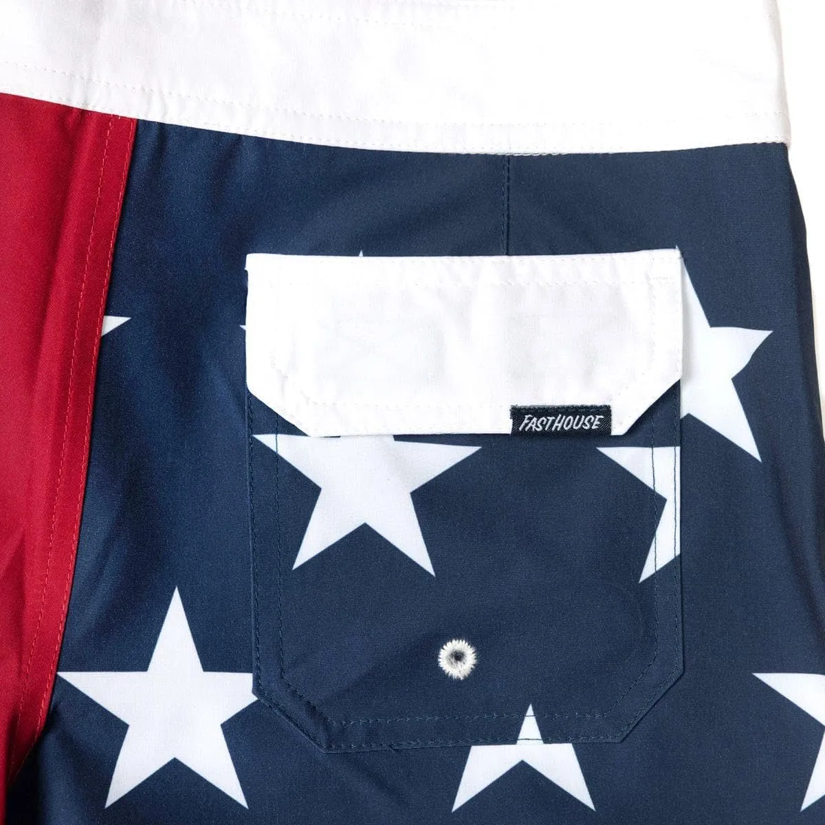FASTHOUSE Women's Liberty Boardshort