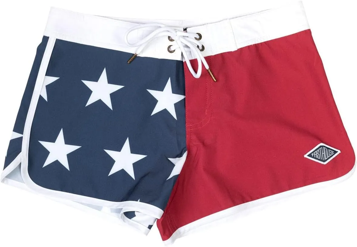 FASTHOUSE Women's Liberty Boardshort